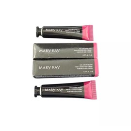 MARY KAY Gel Cream Blush BERRY HAPPY 180613 [LOT OF 2] NIB