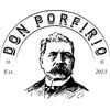 DON PORFIRIO - Tónico Para el Cuidado de la Barba