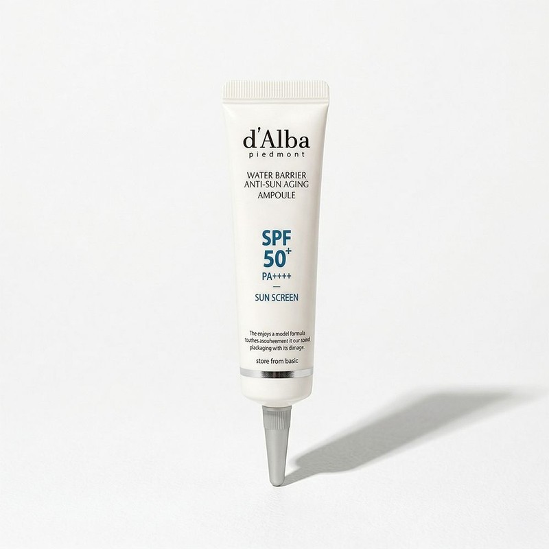 DA:D 2 types of skin care PDRN wrinkle improvement (1
