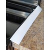 Set of 2 Stove Counter Gap Cover - High Resistant
