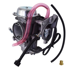 ALL-CARB Carburetor Replacement for Kawasaki KLR650 KL650E CVK40 1987-2007 Replacement for ArcticCat 650 4x4 H1 Automatic 2005-2006