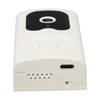 Video Doorbell Wireless, HD Motion Sensing Doorbell Camera with 38