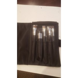 Stila pro artist brush set #5, #7, #13, #21, #33b TRAVEL PACK