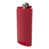 Lighter and Joint Case (Magenta)