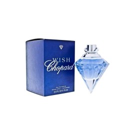 Chopard Wish For Women - Creamy, Gourmand Eau De Parfum Fragrance Spray For Her