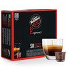 Caffe' Vergnano 1882 Medium Roast Espresso Original Line Machine Compatible