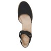 SOUL Naturalizer Women's, Intro Slip-On Black 11 M