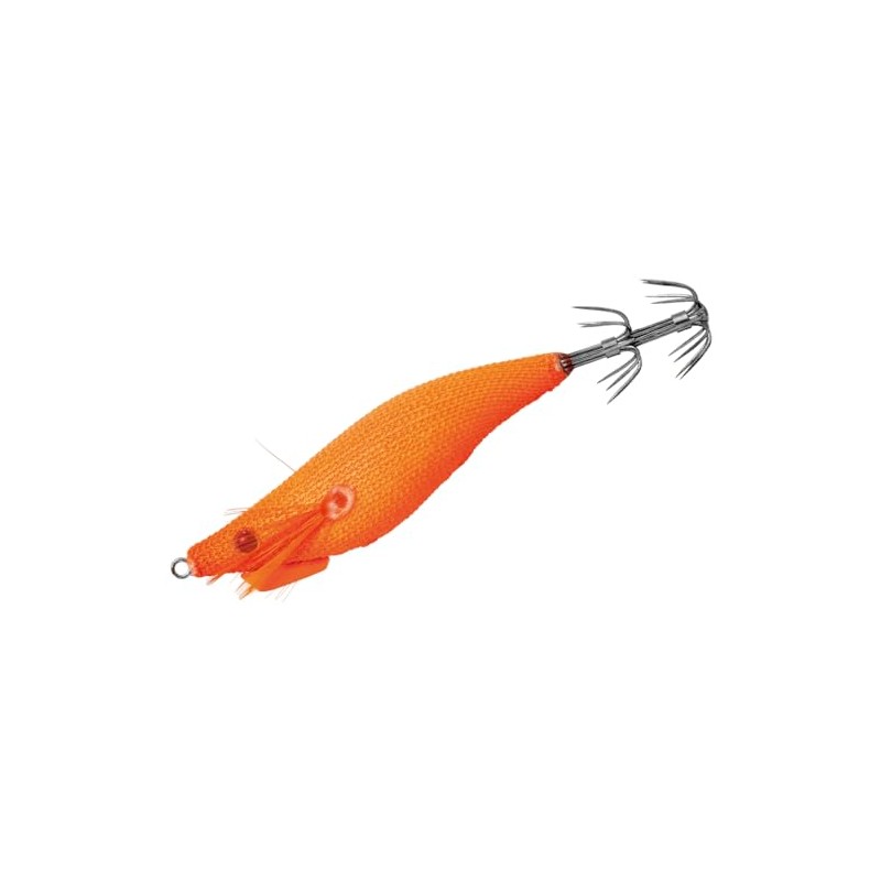 Gamakatsu 19-353 Luxe Speed Metal Exit Dropper F-Type 3.1 inches