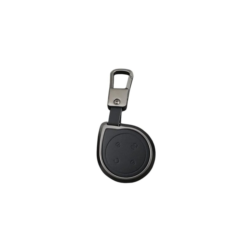 GV TECH Funda metálica para Llave Compatible con GWM POER