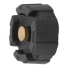 Universal Marine Boat Tank Gas Cap ABS Plastic Outboard Engine