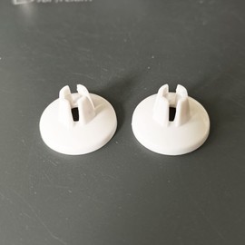 HONEYSEW 2PCS Spool Cap for Husqvarna Viking Sewing Machine (2PCS 20mm Spool Cap)