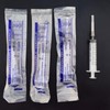 10cc/ml 22G Tools, Individually Wrapped-Pack of 100