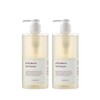 Hygge Mildly Acidic Hyaluronic Gel Cleanser Set / 휘게 약산성