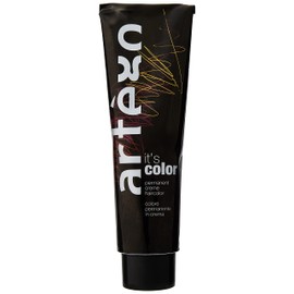 Artego 7.43 Copper Blonde, Gold, Permanent, 150 ml