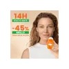 Protector Solar Facial Dermatológico con Color Avene Avene Ultra Fluid
