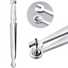 Piercing Ball Holder Pliers - Easy and Convenient Jewelry Changing