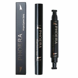 AQUAPURITY - PHOERA Wing Eyeliner Stamp Wing It Liquid Eyeliner Pen Waterproof Eye Makeup Left & Right Eye Stamp