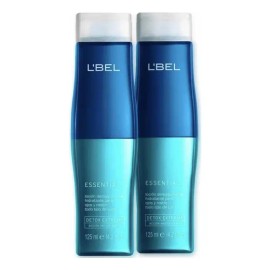 Lbel Essential Loción Desmaquillante Set Con 2 De 125 Mil
