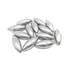 Japan Jujube Shaped Natsume Weight (No. 8 (Approx. 1.1 oz