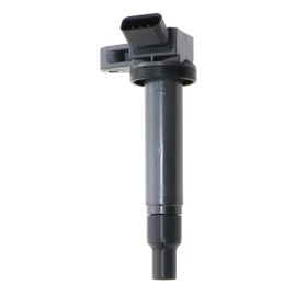 Denso Direct Ignition Coil - 673-1303 (Fits Select Years of Toyota: 4Runner/Land Cruiser/Sequoia/Tundra and Lexus: GS430/GX470/LS430/LX470/SC430 Vehicles)