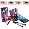 Set 12 Delineadores Ojos Make Up Larga Duración Waterproof Liquido