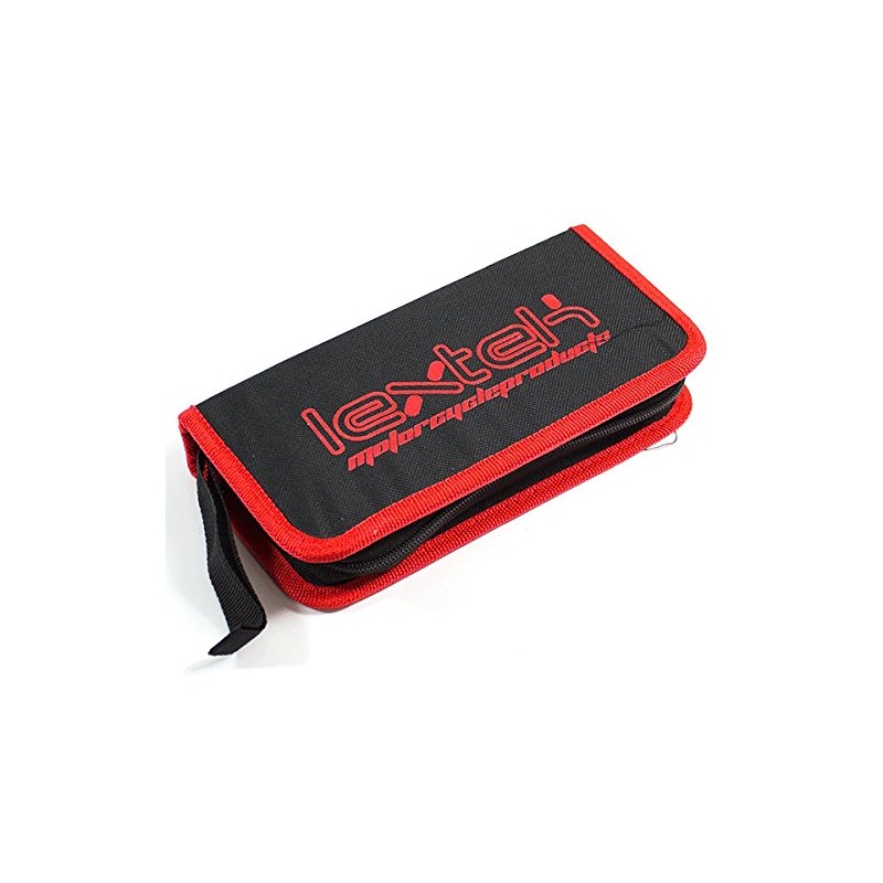 Motorcycle/Scooter Underseat Tool Kit for Lexmoto ZSF 125