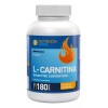 NUTRICION 2000 L-carnitina En Polvo Pro 180g Formula Avanzad Nutricion