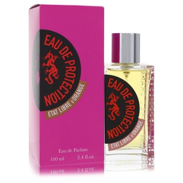 Etat Libre D'Orange Eau De Protection by Etat Libre D'Orange