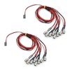 RC LED Light RC Car Light 16 Lights Replacement for