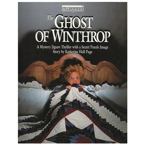 The Ghost of Winthrop