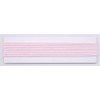 KAWAGUCHI 93-191 Handicraft Supplies, Antibacterial Rubber α, For Masks, Pink
