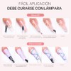 CHERIMOYA 3D Solid Sculpting Gel for Nail Art 8g Tube