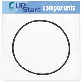 UpStart Components 954-04282 Drive Belt Replacement for Craftsman 247375910 Lawn Mower - Compatible with 754-04282 Belt