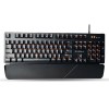 ZIDLI LATEST Optical Mechanical Gaming Keyboard ZIDLI ZK1900,Spill And Water