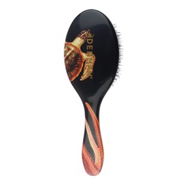 Denman D81M Black Future Dusk Style & Shine Brush