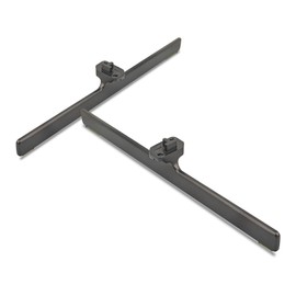New 75U6K TV Base Stand Legs Replaced fit for Hisense 75" U6 Series Mini-LED QLED 4K UHD Smart Google TV 75U6K