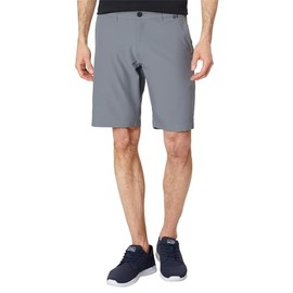 TravisMathew Wanderlust Shorts Quiet Shade 36 8.5