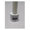 Gel Blanco Lechoso Secado En Lampara Uv Led