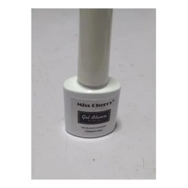 Gel Blanco Lechoso Secado En Lampara Uv Led                                                                                                           