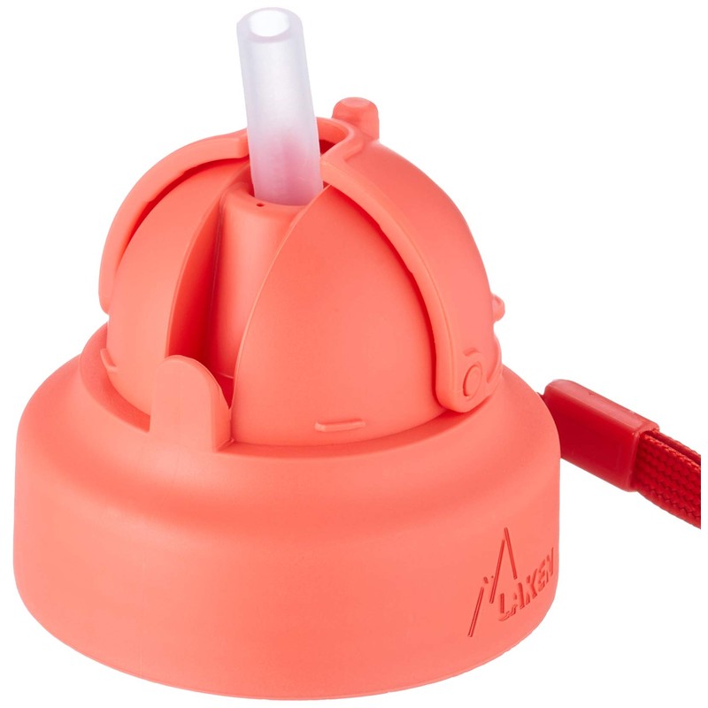 Laken Tapón Oby Rojo Bottle Cap, Red (Red), One Size