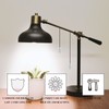 BLMHTWO 12 Pieces Blind Pull Cord Knobs, Wood Cord Tassels