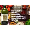 RICE BRAN OIL | All Natural, Made from 100% Non-GMO