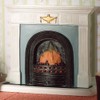 The Dolls House Emporium Georgian Fireplace with Hearth (PR)