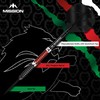 Mission | Llew Bevan Darts | Steel Tip | 90%