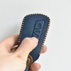 ontto Car Key Case for VW ID.3 ID.4 Golf 8