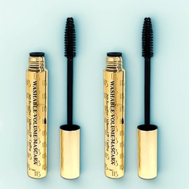 Eye beauty non-smudge mascara, 2 pieces / 아이뷰티 안번지는 마스카라, 2개