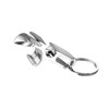Metal Shotgun Bottle Opener - 4 in 1 Shotgun Tool,