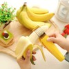 Banana Slicer-perfect for fruit salads by Better Home