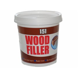 151 Products 411_SML 00411 Filer, Clear