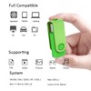 USB Stick 8GB Pack of 10, MAKACTUA USB Flash Drive